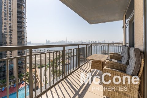 Apartment de 3 dormitorios en Dubai Creek Residence Tower 1 South, UAE No. 74307 17