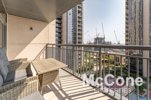 Apartment de 3 dormitorios en Dubai Creek Residence Tower 1 South, UAE No. 74307 19