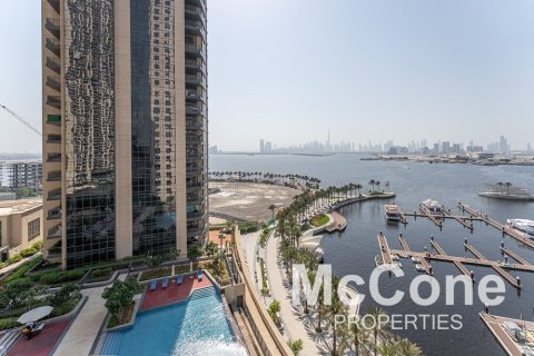 Apartment de 3 dormitorios en Dubai Creek Residence Tower 1 South, UAE No. 74307 20