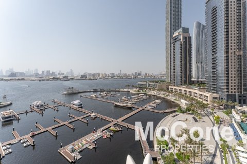 Apartment de 3 dormitorios en Dubai Creek Residence Tower 1 South, UAE No. 74307 22