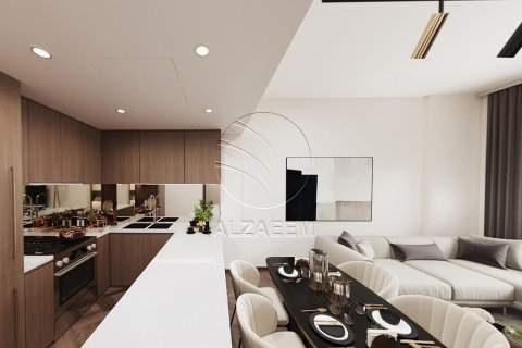 Квартира с 1 спальней на Остров Саадият, ОАЭ №91578 10