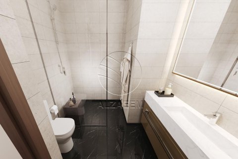 Квартира с 1 спальней на Остров Саадият, ОАЭ №91578 6