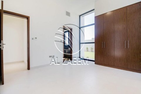 Villa de 4 chambres à Yas Island, UAE No. 91580 10