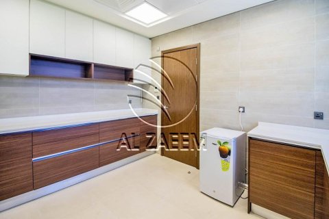 Villa de 4 chambres à Yas Island, UAE No. 91580 12