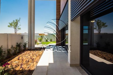 Villa de 4 chambres à Yas Island, UAE No. 91580 8