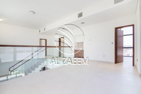 Villa de 4 chambres à Yas Island, UAE No. 91580 9