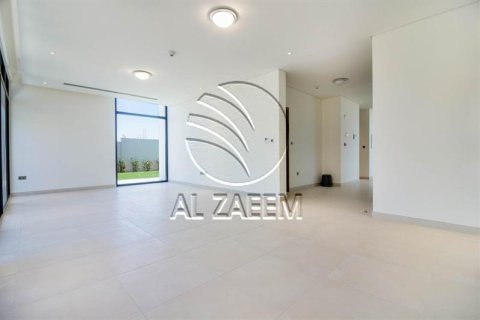 Villa de 4 chambres à Yas Island, UAE No. 91580 4