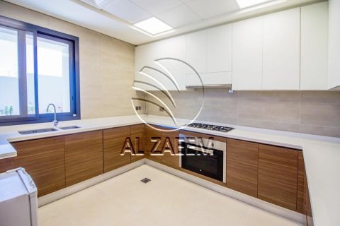 Villa de 4 chambres à Yas Island, UAE No. 91580 11
