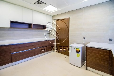 Villa de 4 chambres à Yas Island, UAE No. 91580 5