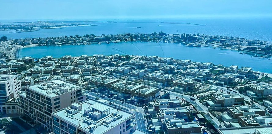 Appartement de 2 chambres à The Marina, UAE No. 91591