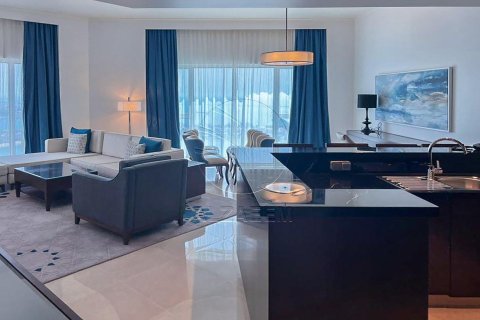 Appartement de 2 chambres à The Marina, UAE No. 91591 12