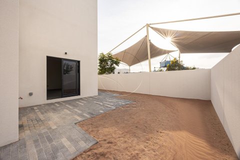 Villa de 4 dormitorios en  Yas Island, UAE No. 91590 25
