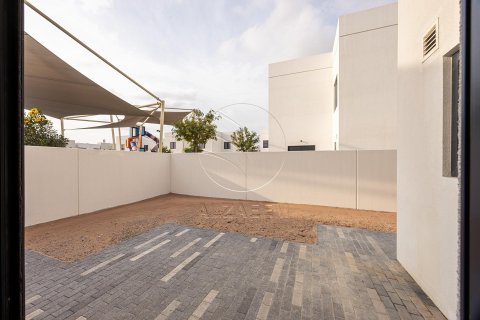 Villa de 4 dormitorios en  Yas Island, UAE No. 91590 24