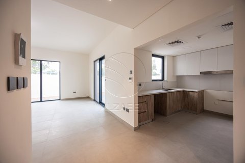 Villa de 4 dormitorios en  Yas Island, UAE No. 91590 21