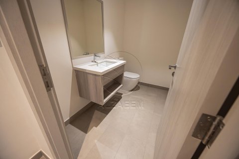 Villa de 4 dormitorios en  Yas Island, UAE No. 91590 13