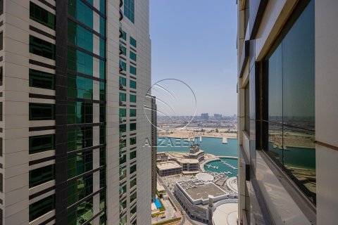 1 bedroom Apartment in Al Reem Island, UAE No. 91577 2