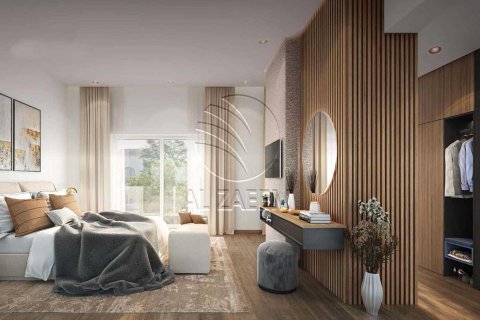 Villa de 4 chambres à Al Shamkha, UAE No. 91579 5