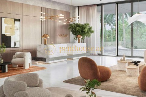 Apartment de 3 dormitorios en Dubai Hills Estate, UAE No. 77581 3