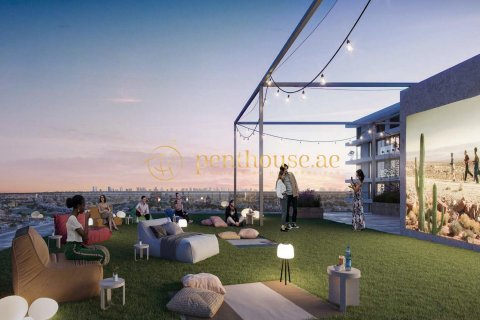 Apartment de 3 dormitorios en Dubai Hills Estate, UAE No. 77581 9