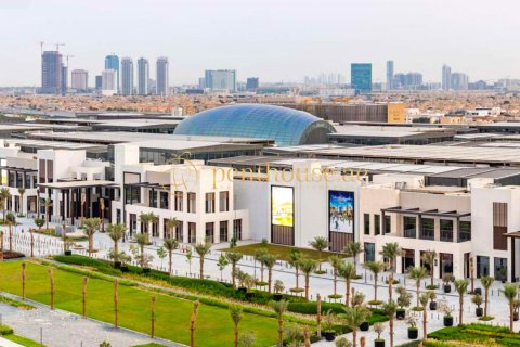 Apartment de 3 dormitorios en Dubai Hills Estate, UAE No. 77581 11