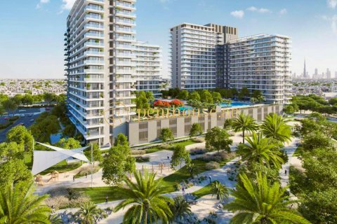 Apartment de 3 dormitorios en Dubai Hills Estate, UAE No. 77581 6