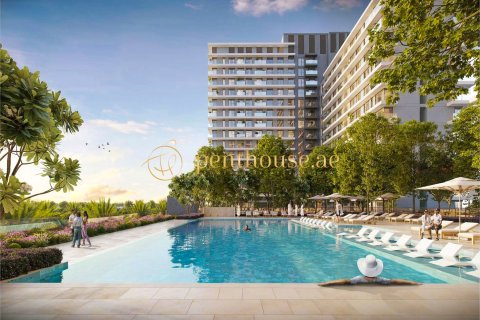 Apartment de 3 dormitorios en Dubai Hills Estate, UAE No. 77581 2