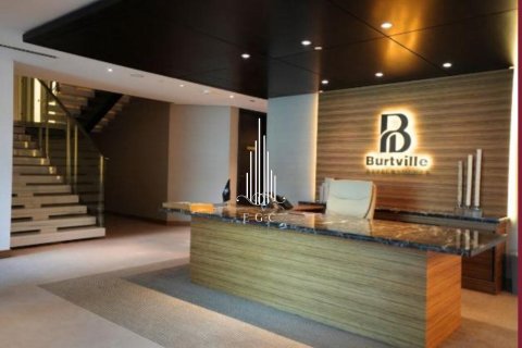 Appartement de 5 chambres à Corniche Road, UAE No. 42970 15