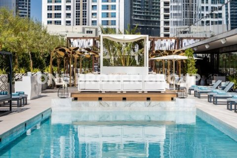 2 غرف نوم شقة في THE OPUS الخليج التجاري, الإمارات العربية المتحدة رقم 95890 4
