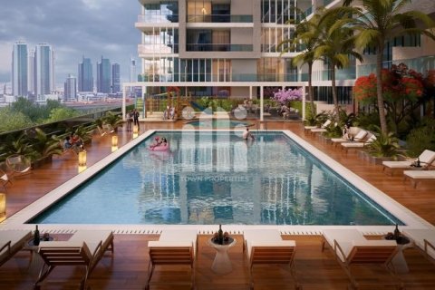 2 bedrooms Apartment on the Al Maryah Island, UAE No. 95840 10