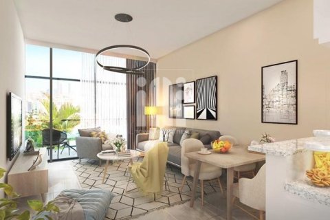 2 bedrooms Apartment on the Al Maryah Island, UAE No. 95840 8