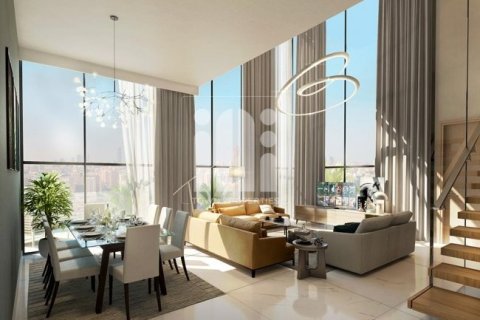 2 bedrooms Apartment on the Al Maryah Island, UAE No. 95840 5