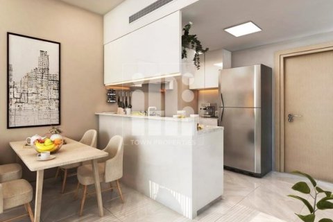 2 bedrooms Apartment on the Al Maryah Island, UAE No. 95840 3