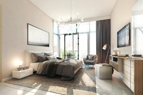 2 bedrooms Apartment on the Al Maryah Island, UAE No. 95840 12