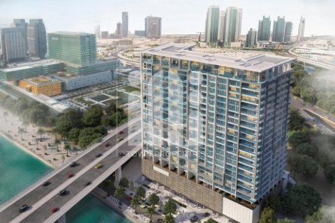2 bedrooms Apartment on the Al Maryah Island, UAE No. 95840 9