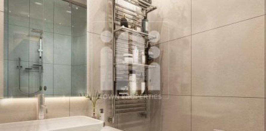 2 bedrooms Apartment on the Al Maryah Island, UAE No. 95840