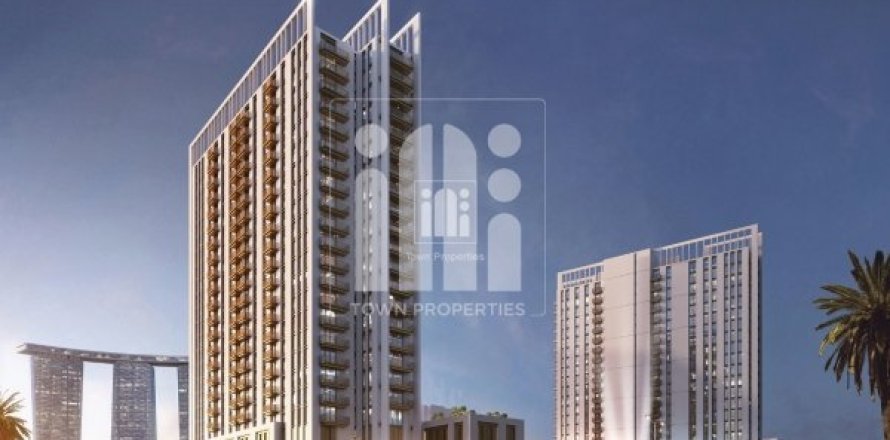 Apartment de 2 dormitorios en REFLECTION Al Reem Island, UAE No. 95842