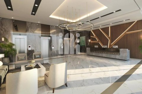 1 bedroom Apartment in Al Maryah, UAE No. 95841 6