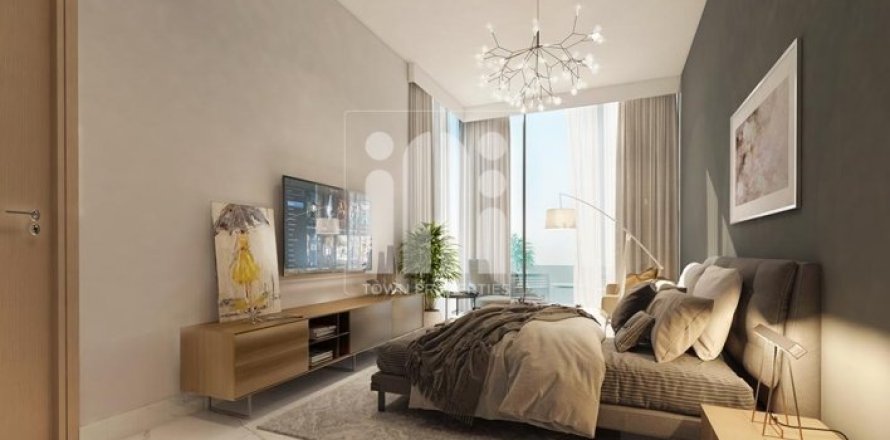 1 bedroom Apartment in Al Maryah, UAE No. 95841