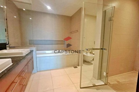 Квартира с 3 спальнями на Остров Саадият, ОАЭ №86249 14