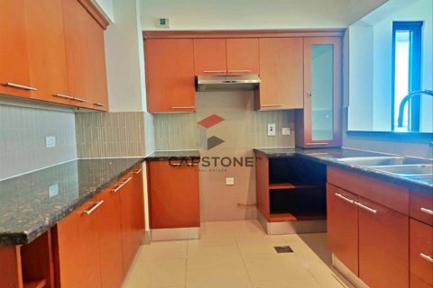 Квартира с 3 спальнями на Остров Саадият, ОАЭ №86249 24