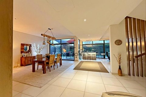 Villa de 4 chambres à Yas Island, UAE No. 86244 4