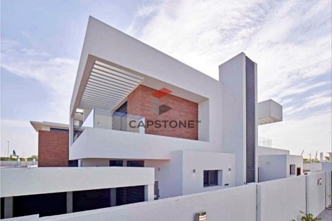 Villa de 4 chambres à Yas Island, UAE No. 86244 6