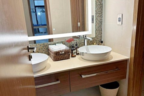 Villa de 4 chambres à Yas Island, UAE No. 86244 17