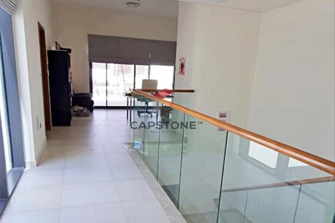 Villa de 4 chambres à Yas Island, UAE No. 86244 9