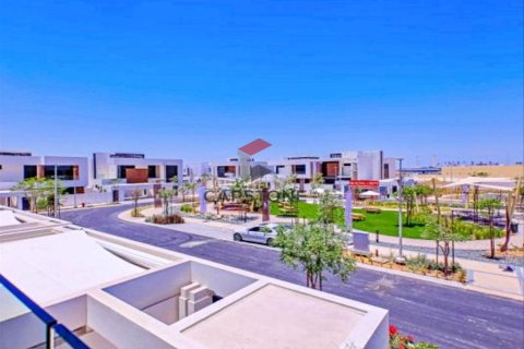 Villa de 4 chambres à Yas Island, UAE No. 86244 2