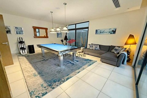 Villa de 4 chambres à Yas Island, UAE No. 86244 12
