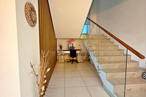 Villa de 4 chambres à Yas Island, UAE No. 86244 16