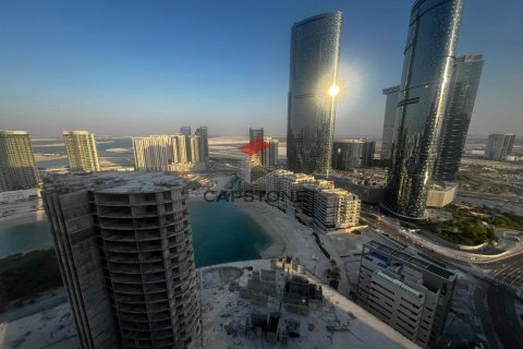 1 bedroom Apartment in Al Reem Island, UAE No. 86243 3