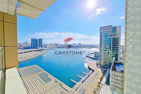Apartment de 3 dormitorios en Al Reem Island, UAE No. 86245 2