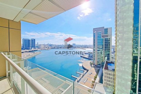 Apartment de 3 dormitorios en Al Reem Island, UAE No. 86245 4